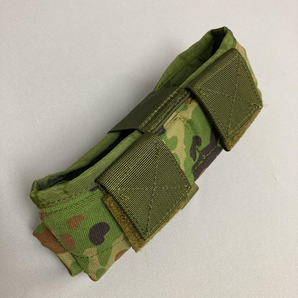 実物 オードナンス沖縄 ダンプポーチ 楽天市場】ORDNANCE TACTICAL OKINAWA（オードナンス）Small